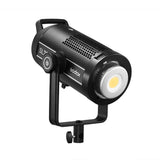 SL200II Daylight Quiet COB LED Video & Photo Light by Godox