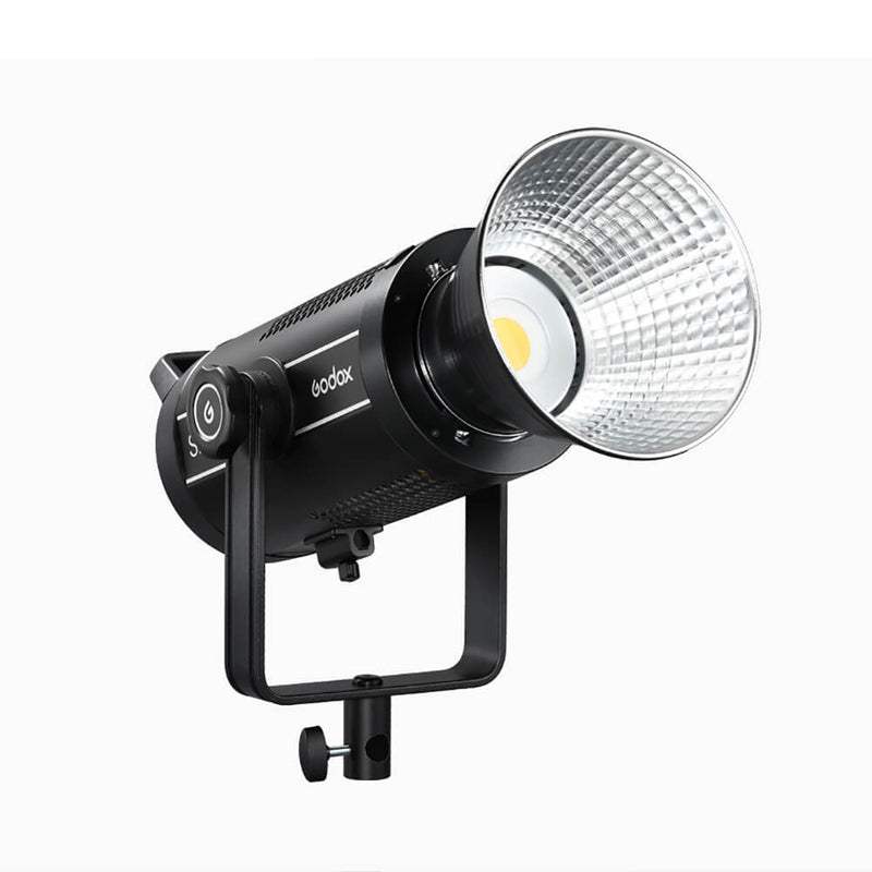 SL200II Daylight Quiet COB LED Video & Photo Light by Godox