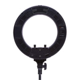RICO140 35.5cm (14") Bi-Colour LED Ring Light 