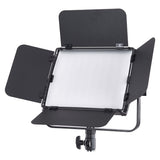 LECO500 II LED Video Light Continuous Photography By PixaPro