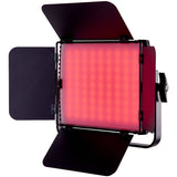 LECO500 RGB is an RGB colour LED panel