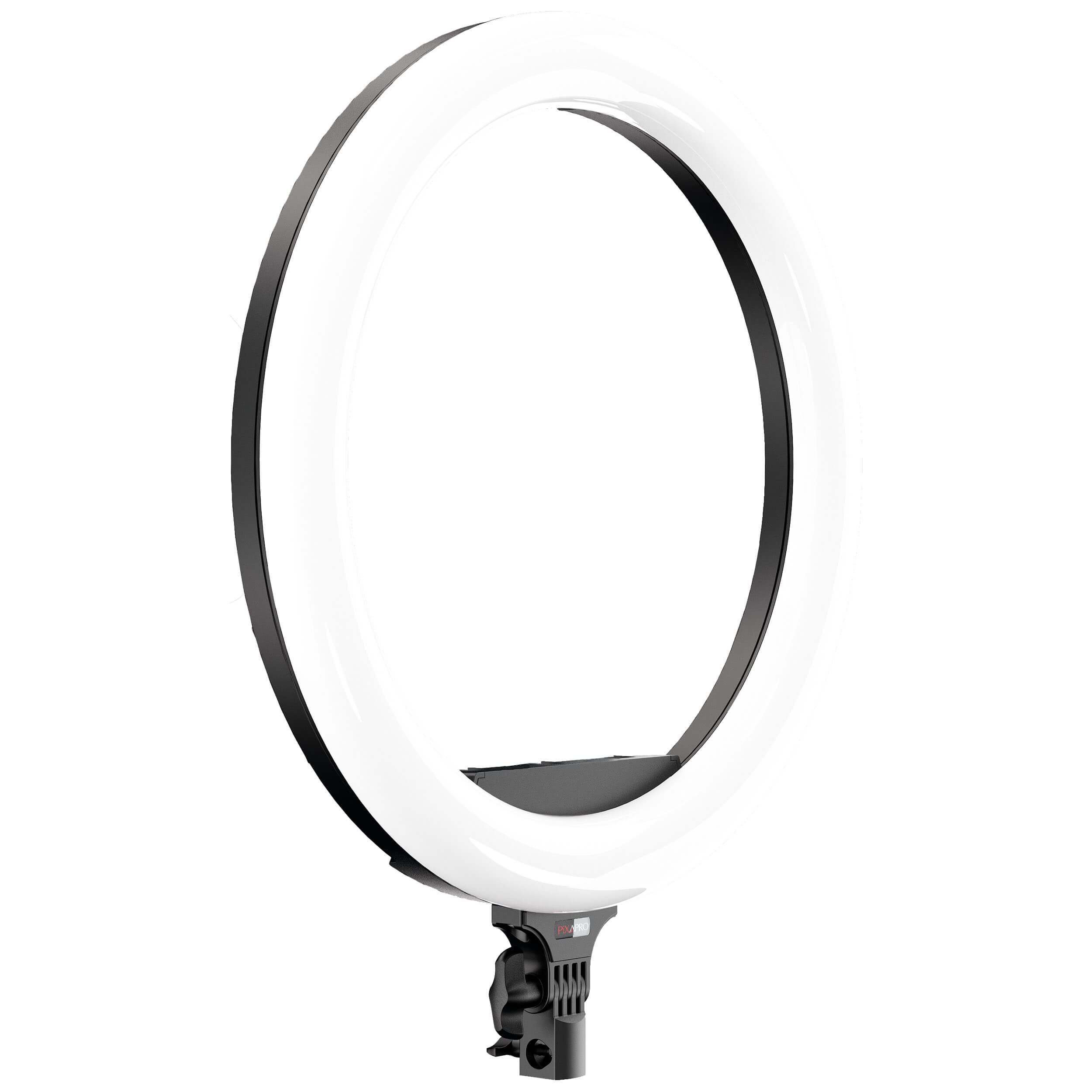 TECHGEAR 45cm 18 inch RGB Led Ring Light Dimmable Selfie Lamp Photography  Lighting Ring Flash - TECHGEAR : Flipkart.com