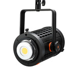 UL150 Super Silent LED Video Light Daylight with App Support 