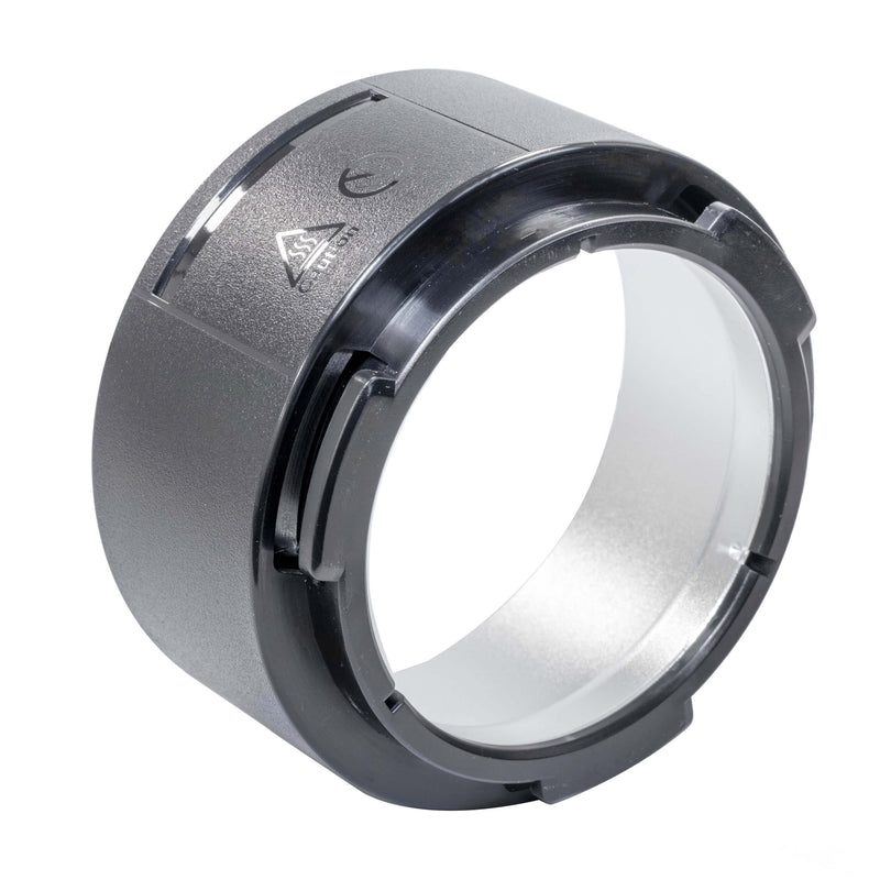 AD-R13 Mini Circular Reflector Photography for AD300Pro Flash