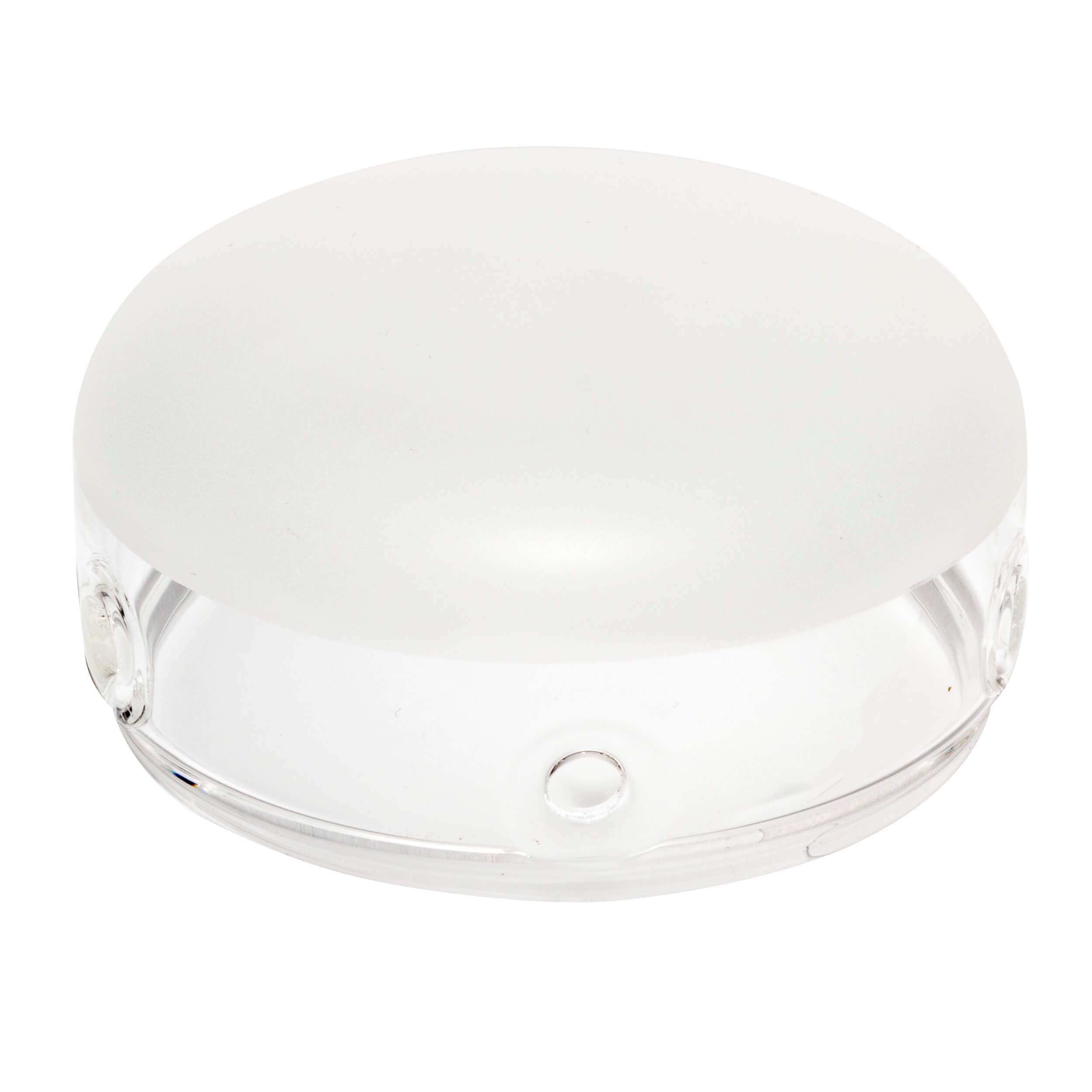 Spare Protective Glass Diffuser Dome for Godox AD300Pro Flash 