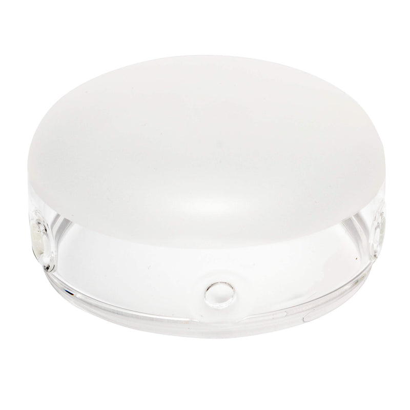 Spare Protective Glass Diffuser Dome for Godox AD300Pro Flash 
