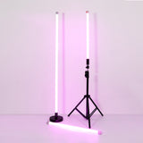 PIXAPRO Rainbow LED neon tube light 