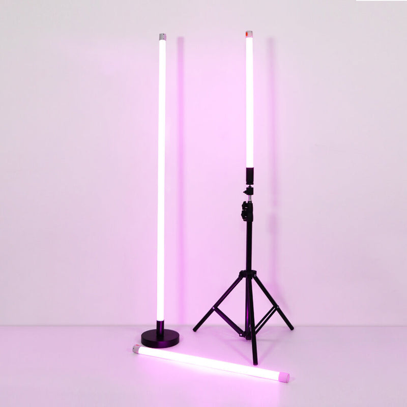 PIXAPRO Rainbow LED neon tube light 