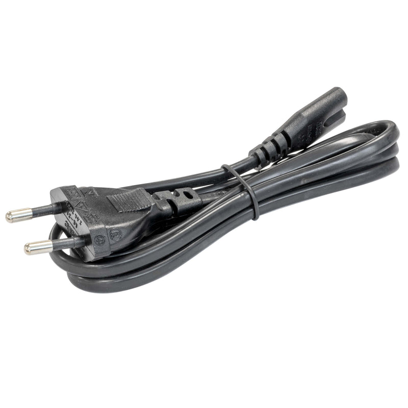 Spare High Voltages EU 2-Pin Power Cable