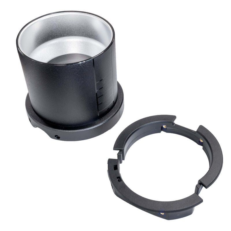 Bundle Adapter Ring Godox CITI300Pro (AD-AB) & Profoto Mount