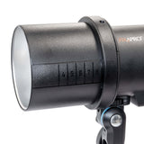 Bundle Adapter Ring Godox CITI300Pro (AD-AB) & Profoto Mount
