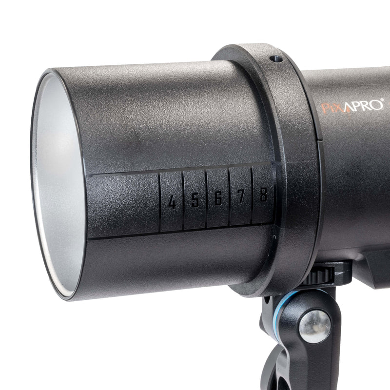 Bundle Adapter Ring Godox CITI300Pro (AD-AB) & Profoto Mount