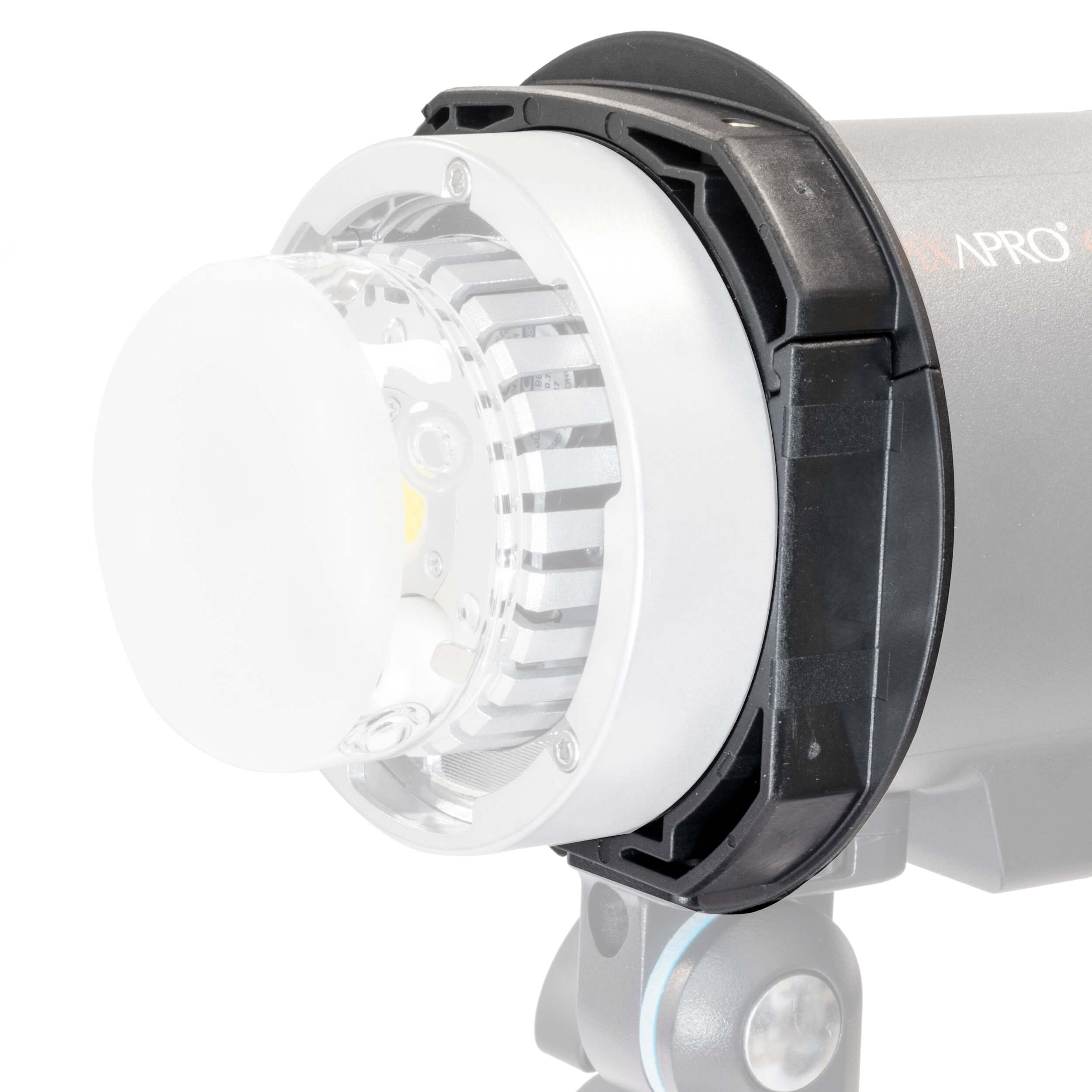 AD-AB Compatible Ring PixaPro CITI300Pro to CITI400Pro
