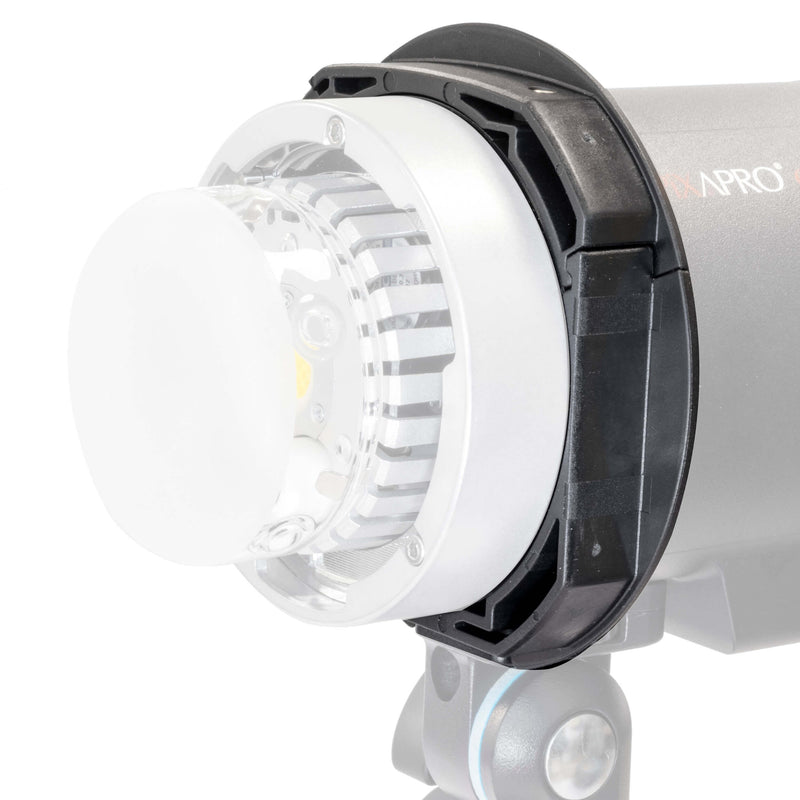 AD-AB Compatible Ring PixaPro CITI300Pro to CITI400Pro