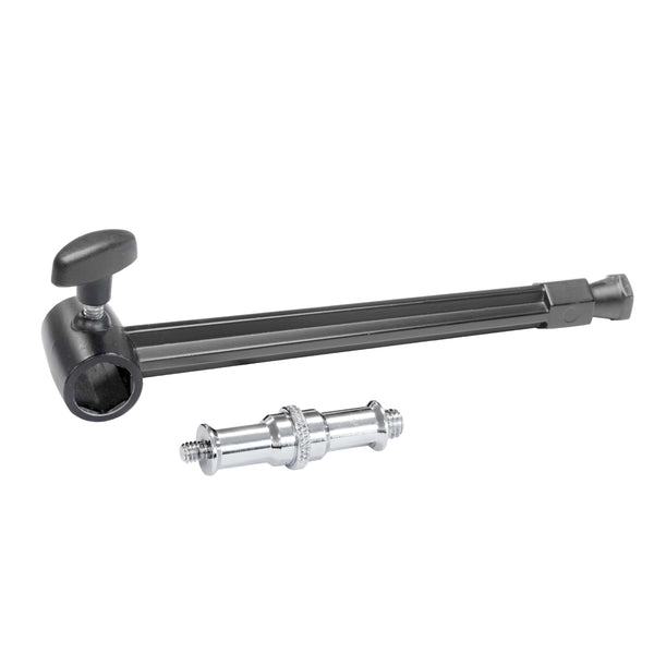18cm Metal Extension Arm/ Master Side Arm by PiXAPRO