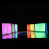 M1 RGB and CCT Pocket Creative LED Light Panel