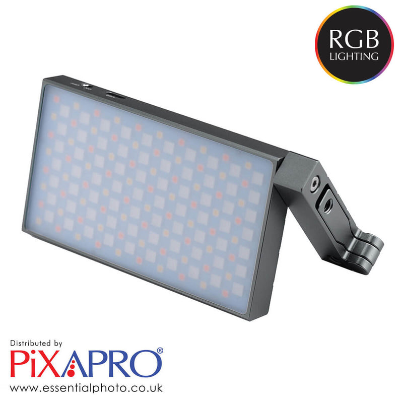 M1 RGB and CCT Pocket Creative LED Light Panel