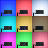 Godox M1 Mini RGB LED Light CRI 97 TLCI 97 Full Color Video Lamp
