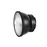 PiXAPRO Long-Focus Spot Reflector (Bowens S-Type Fitting) - CITI300 Pro (AD300Pro) Photography Lighting Accessories Kit