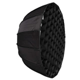 65cm 16 rod rice bowl easy open softbox