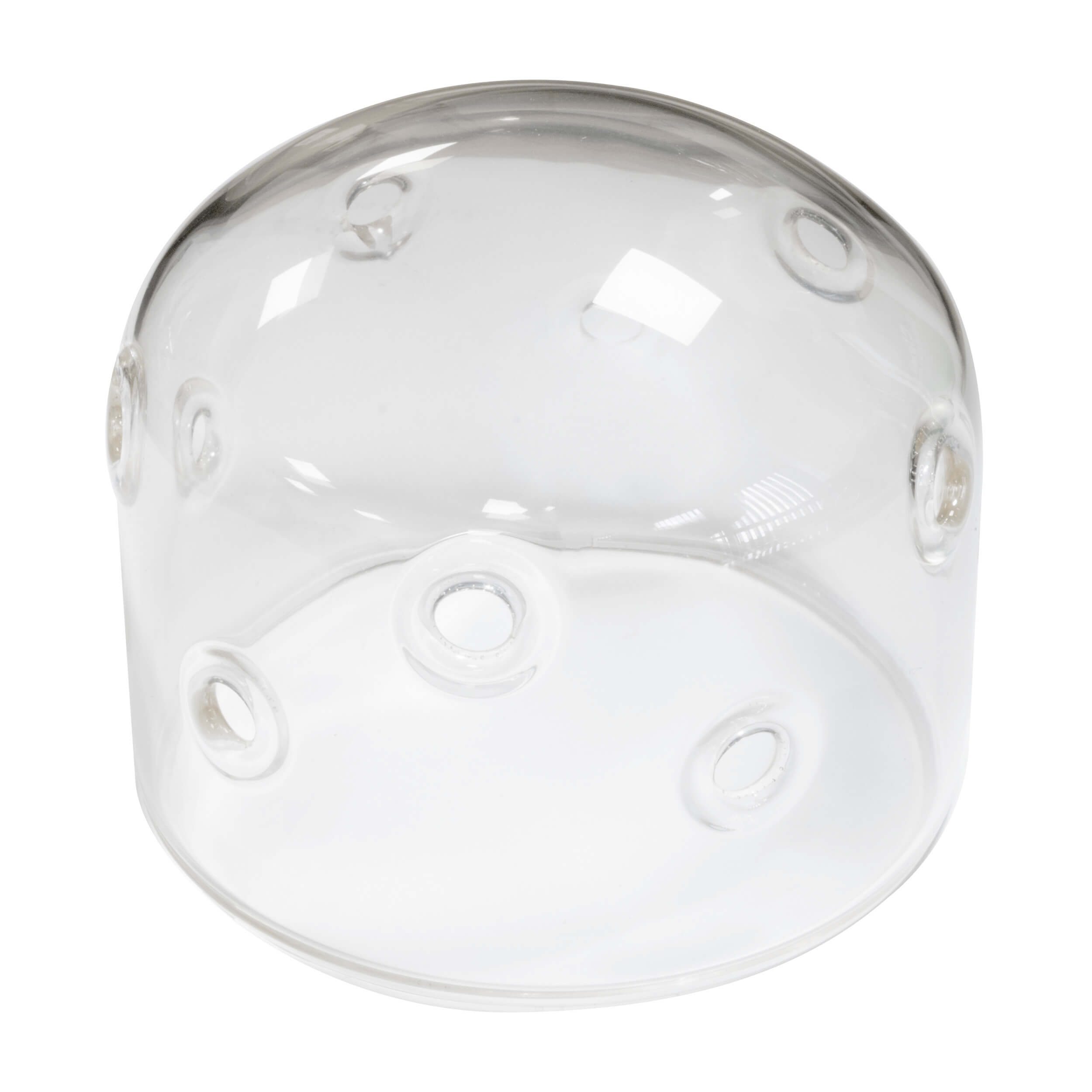 Replacement/Spare Glass Protection Dome CITI1200PRO / Godox AD1200PRO