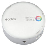 Godox R1 Handheld RGB LED Video Light Full Color Mini Creative Light