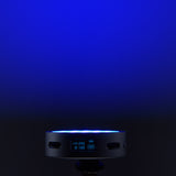 Godox R1 RGB LED Video Light Full Color Mini Creative Light,2500K-8500K Adjustable