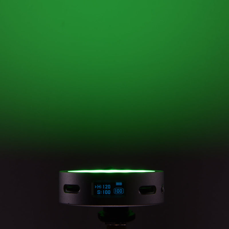 Godox R1 2500K-8500K RGB LED Video Light Full Color Mini Creative Light