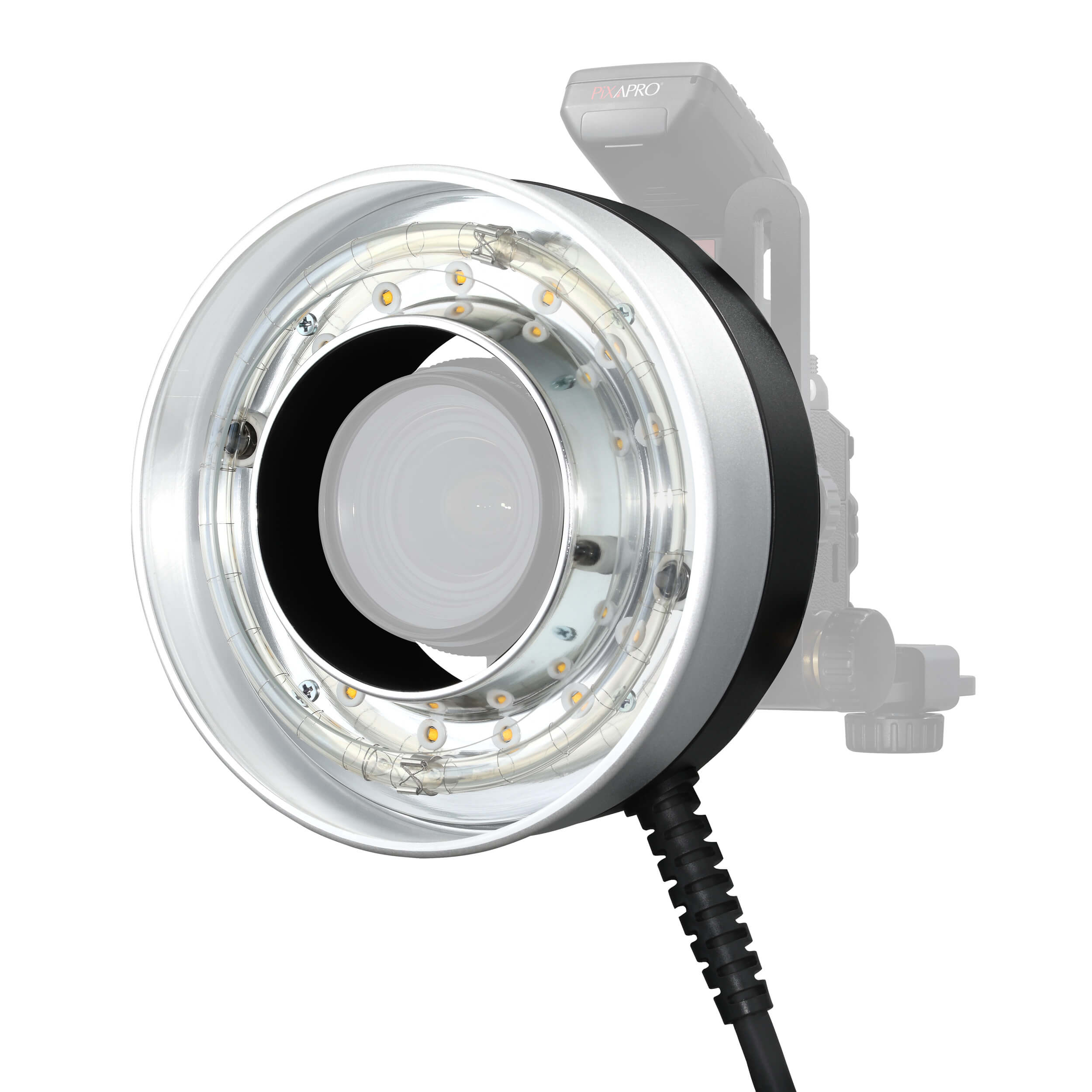 Godox R1200 1200W Powerful Ring Flash Head For CITI1200Pro