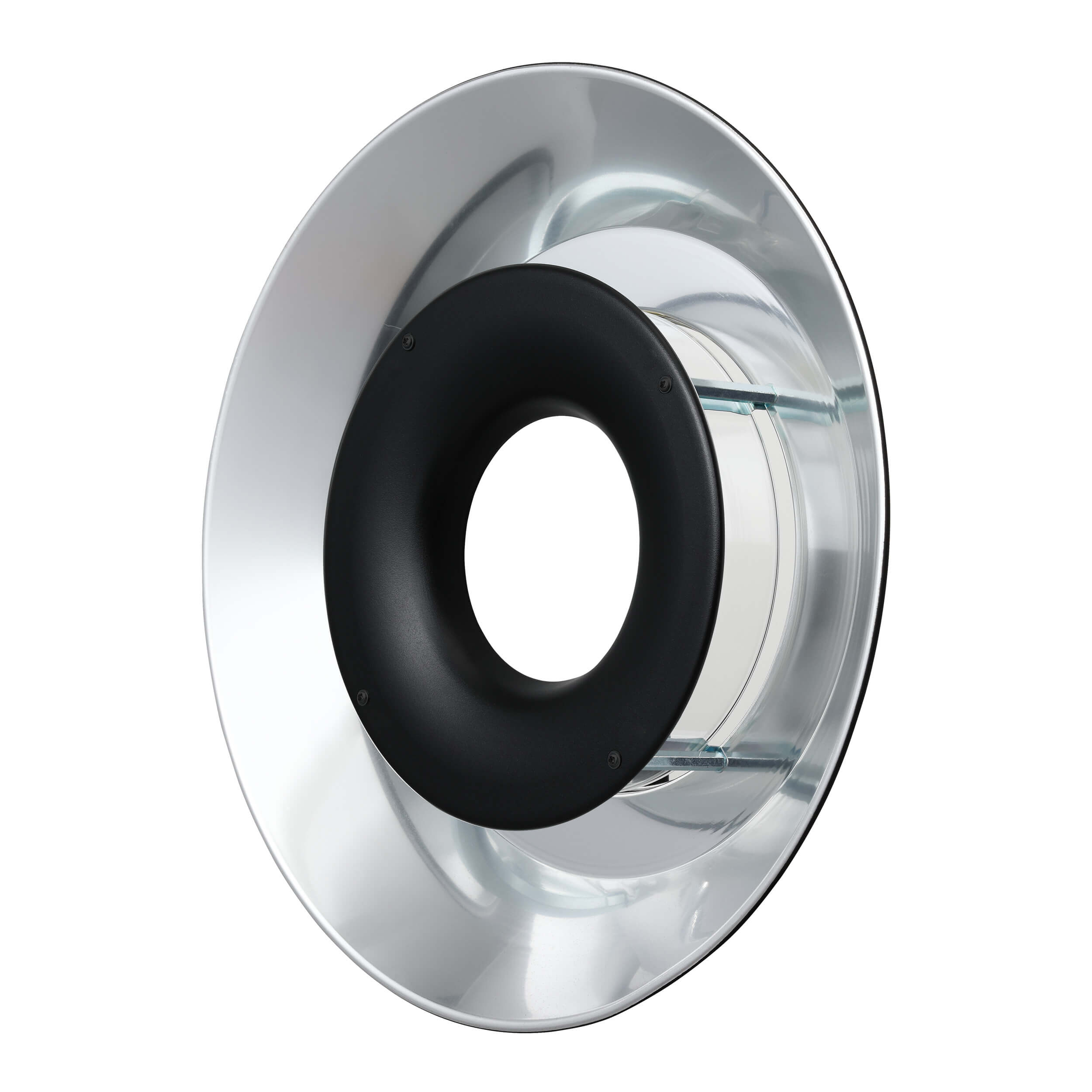 RFT-21S Silver Reflector with Interior For CITI200 By PixaPro