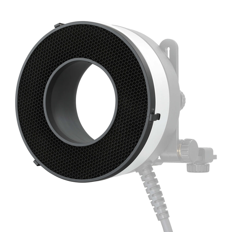 CITI1200 Pro Ring Flash Head Honeycomb Grid (BD-09)