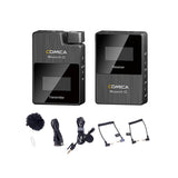 Comica BoomX-D D1 Single-Channel Wireless Microphone System
