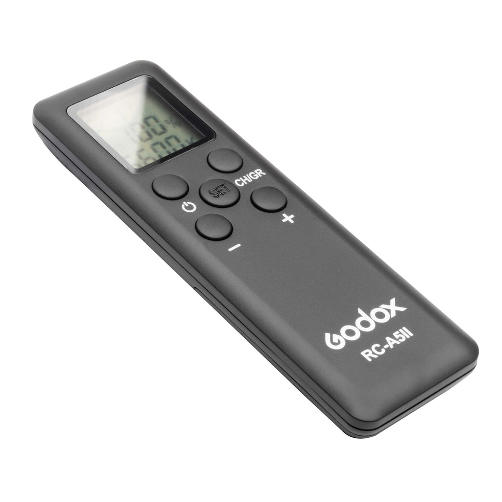 GODOX TELECOMMANDE RC-A5II