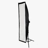 5x160cm Recessed Strip softbox with Interchangeble Speedring 