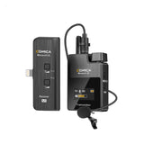 BoomX-D MI1 Wireless Digital Transmitter & MI Lighting Receiver