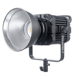 LED200D MKIII Two-Person Interview Lighting Set Up & Audio Kit