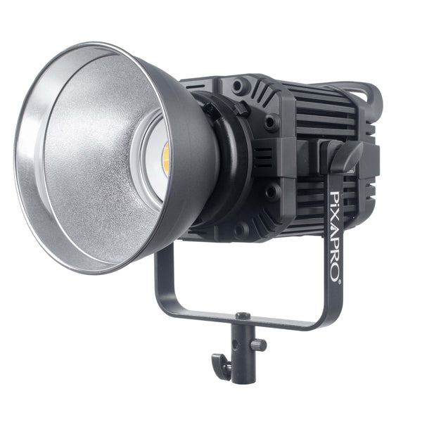 LED200D MKIII Two-Person Interview Lighting Set Up & Audio Kit
