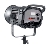 LED200D MKIII Two-Person Interview Lighting Set Up & Audio Kit
