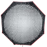 170cm  Octagonal Easy Assembly Softbox  with Hardwearing And High-Quality Construction