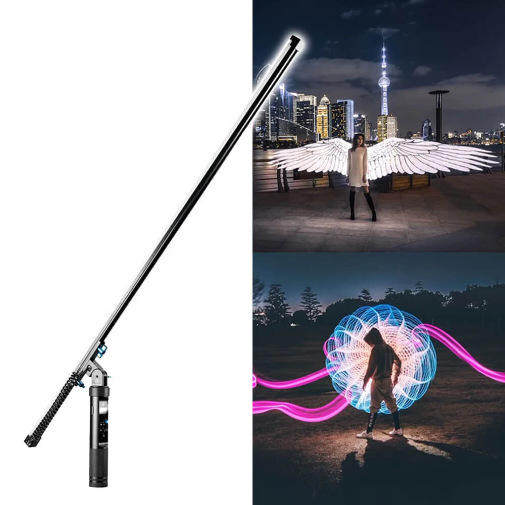 LED Light Painting Wand/ Stick Photography (GH-02)