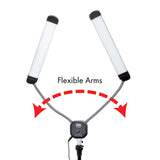TIRA Strong And Adjustable Arm LED Strip Light 