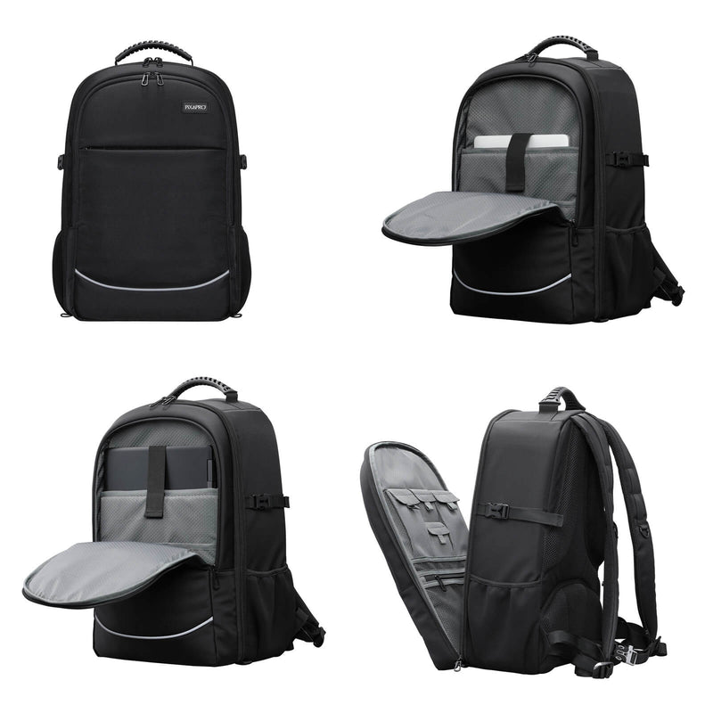 Backpack Carry Lighting 