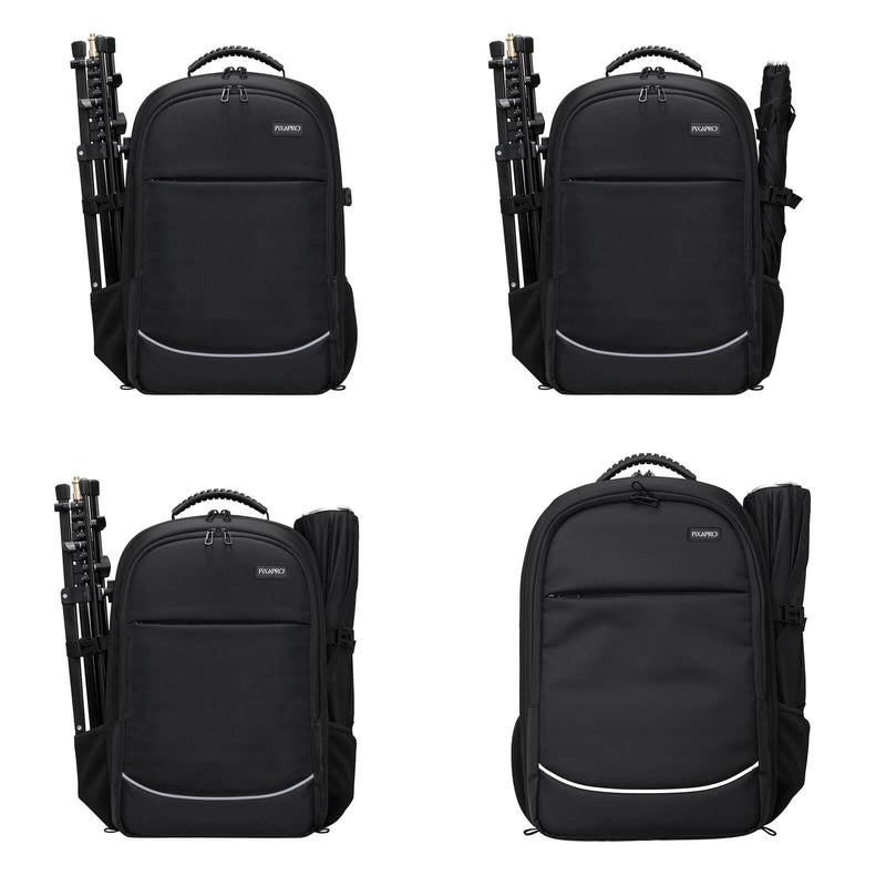 Backpack Carry Lighting 