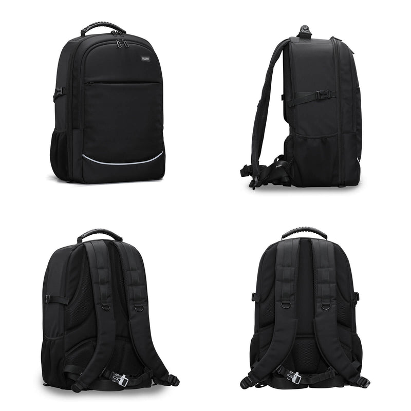 Backpack Carry Lighting 