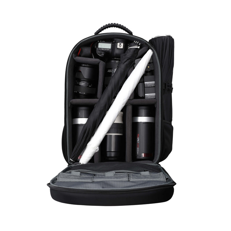 CITI300Pro Travel Friendly Portable Battery Flash Kit  (GODOX AD300PRO)