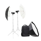 CITI300Pro Travel-Friendly Power Flash Battery Kit (AD300Pro)