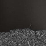 1x 100x120cm Matte and 1x 120x200cm Glossy Black PVC Backgrounds