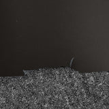 1x 100x120cm Matte and 1x 120x200cm Glossy Black PVC Backgrounds
