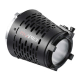 S-Type Mount Modifier Adapter for MINI30D Projection Lens 