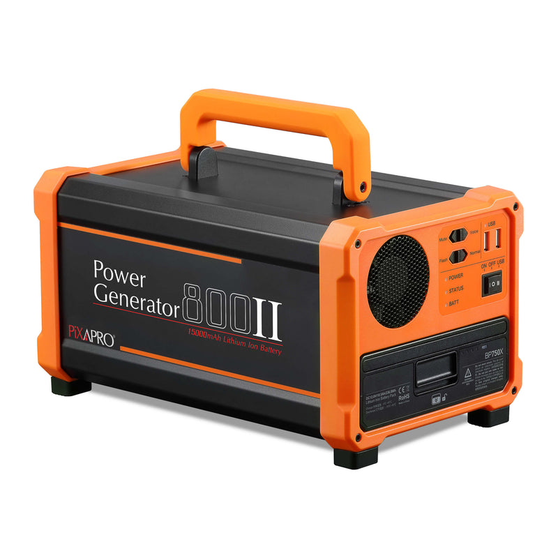 LiFePO4 Power Station Inverter 